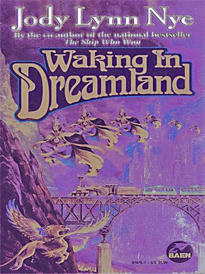 cover image of Waking in Dreamland